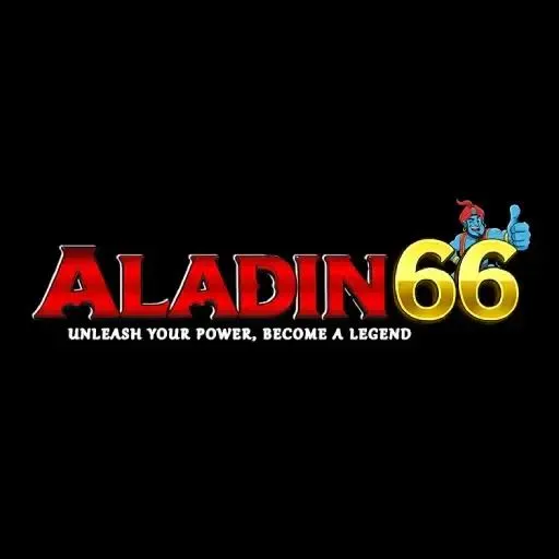 ALADIN66 - Permainan Kasino Terbaik dengan Pengalaman Seru