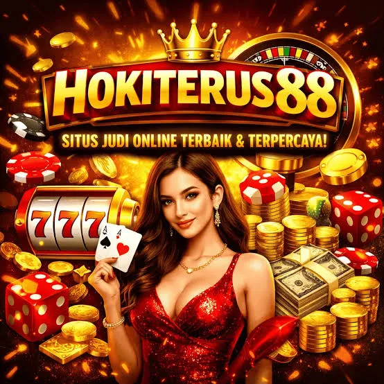 HOKITERUS88 - Permainan Balap Terbaik untuk Pecinta Kecepatan
