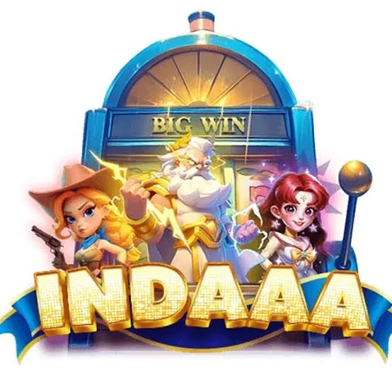 INDAAA - Game Bingo Seru dan Menyenangkan