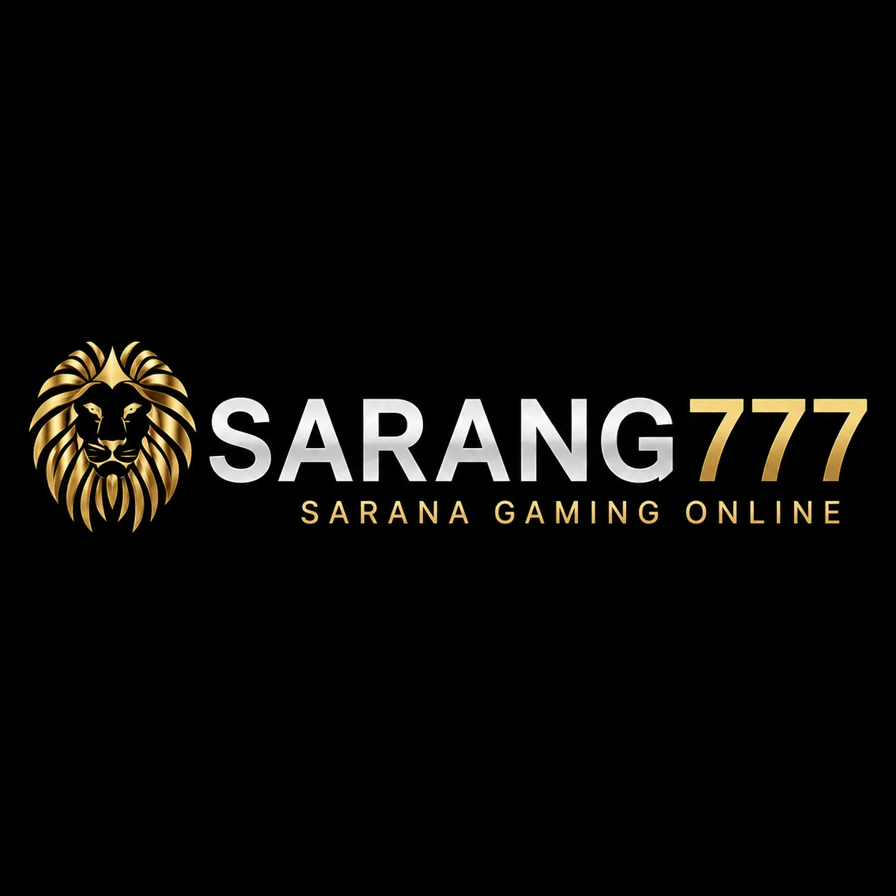SARANG777 - Teror di Dalam Kegelapan
