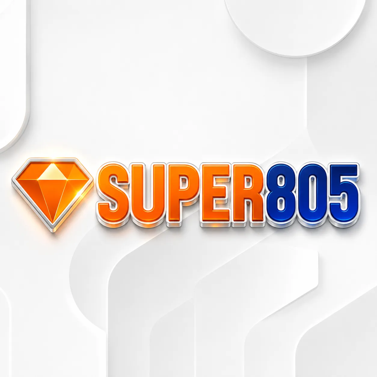 SUPER805 - Permainan Memancing Seru dan Menyenangkan